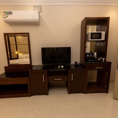 Burj Al Hayat Furnished Suites - Al Malaz Riyad Extérieur photo